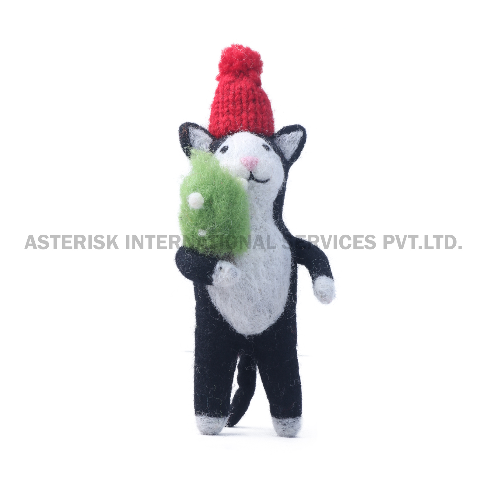 christmas-felt-mouse-with-treec